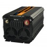 INVERTER 2000-4000W 12V 230V