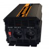 INVERTER 2000-4000W 12V 230V