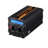 INVERTER 1000-2000W 12V 230V TÄISIINUS!